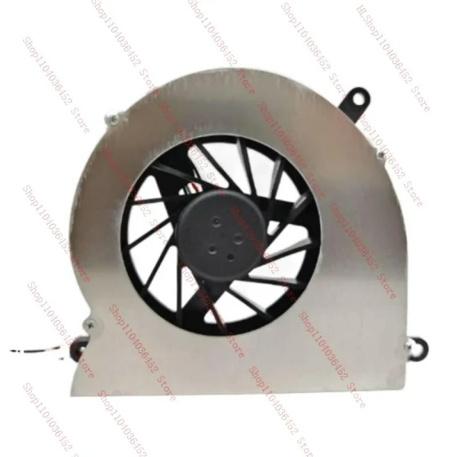 Alt view image 4 of 4 - Laptop CPU Cooling Cooler Fan for T330 All-in-one Fan AB8505HX-SBB