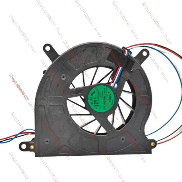 Alt view image 3 of 4 - Laptop CPU Cooling Cooler Fan for T330 All-in-one Fan AB8505HX-SBB