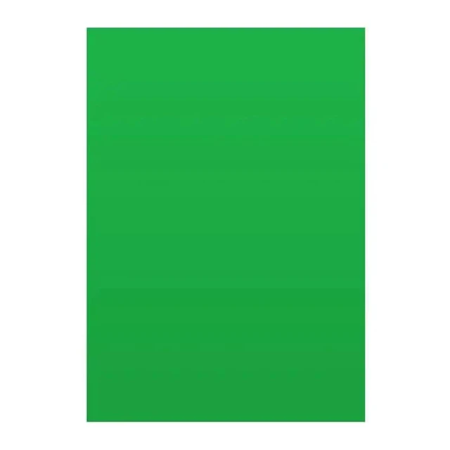 Alt view image 4 of 6 - Green Backdrop, Solid Background For Photo Studio, Non-Gloss Collapsible High Density Screen For Video Photography,3X2m