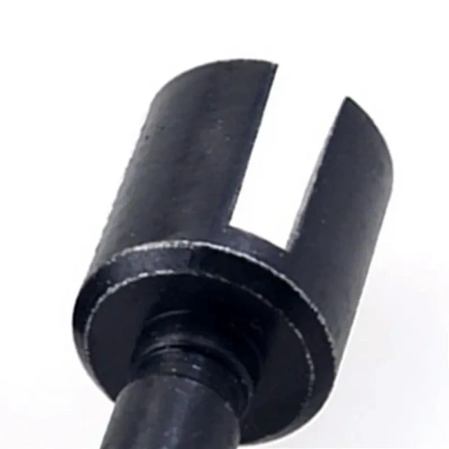 Alt view image 6 of 6 - 4Pcs l Differential Cup Diff Cup 8011 For 1/8 ZD Racing 08421 08423 08427 9020 9021 9116 RC Car Upgrade Parts