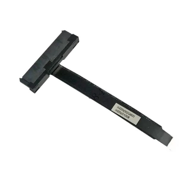 Alt view image 2 of 2 - NBX0002Q900 SATA HDD Hard Drive Cable Interposer Connector for FH51M_HDD