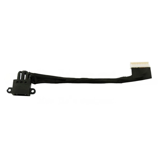 Alt view image 2 of 2 - DA550 Laptop LCD Display Cable for 09-0328, 09-03286G22, 03287K22, 09-03289W21, 12935663-00 Video Ribbon Cable