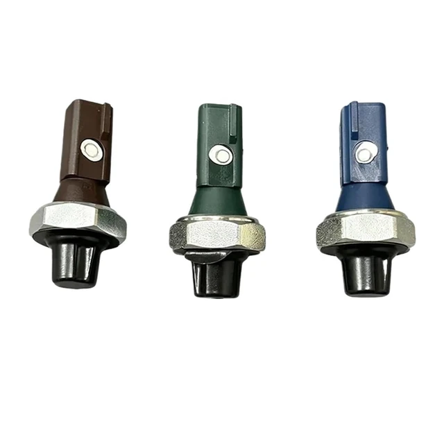 Alt view image 13 of 14 - for 1pc 036919081B Oil Pressure Switch Sensor A2A3A8Q3TT 04E 06H919081A 038919081R(038 919 081 R 1pc)