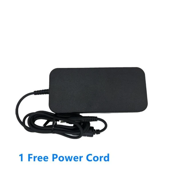 Alt view image 10 of 11 - 19V 6.32A 120W DELTA ADP-120RH D ADP-120RH BB AC Adapter For ACER Chicony A11-120P1A Laptop Power Supply Charger