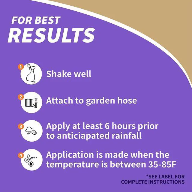 Alt view image 4 of 7 - Chipmunk, Squirrel & Rodent Repellent, 32 oz Ready-to-Spray