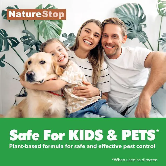 Alt view image 4 of 7 - Cinnamon Oil for Pest Control (16 oz)