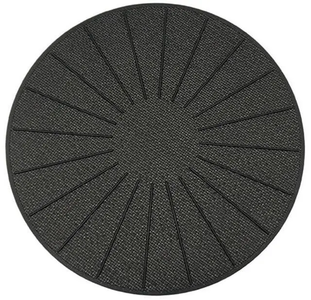 Main image of Induction Cooktop Mat, Silicone Fiberglass Scratch Protector, 11 Inch Silicone Induction Cooktop Protect Mat, Non Slip Pads for MagneticStove (M)