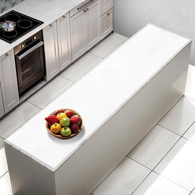 Main image of Extra Large Silicone Mat 78.74x19.69x0.08, Multipurpose Silicone Mat Thick Heat Resistant Mat Shipped Rolled Up Kitchen Counter Mat Nonslip Silicone Mats for Kitchen Counter Translucent