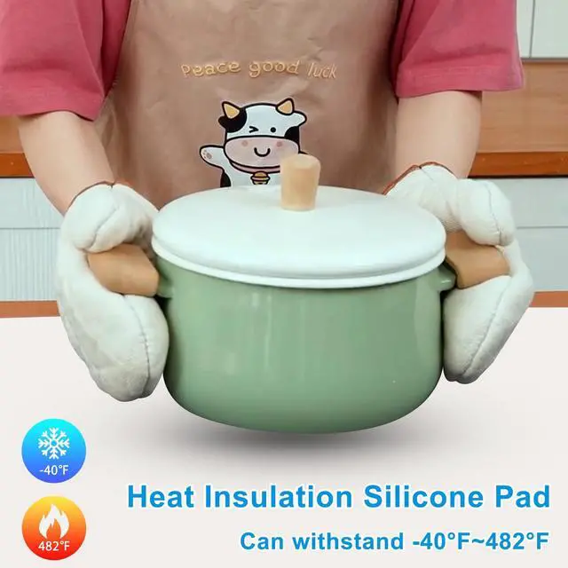 Alt view image 6 of 7 - Extra Large Silicone Mat 78.74x19.69x0.08, Multipurpose Silicone Mat Thick Heat Resistant Mat Shipped Rolled Up Kitchen Counter Mat Nonslip Silicone Mats for Kitchen Counter Translucent