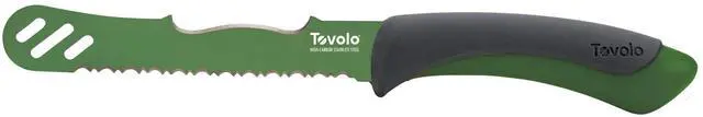 Main image of Knife Avocado Comfort Grip Pesto 5.75In, 1 Each