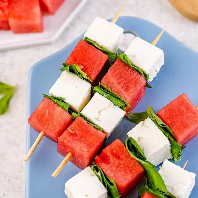 Alt view image 5 of 7 - Watermelon Cutter Slicer,Stainless Steel Watermelon Cube Cutter Quickly Safe Watermelon Knife,Fun Fruit Knives Salad Melon Baller for Kitchen Gadget