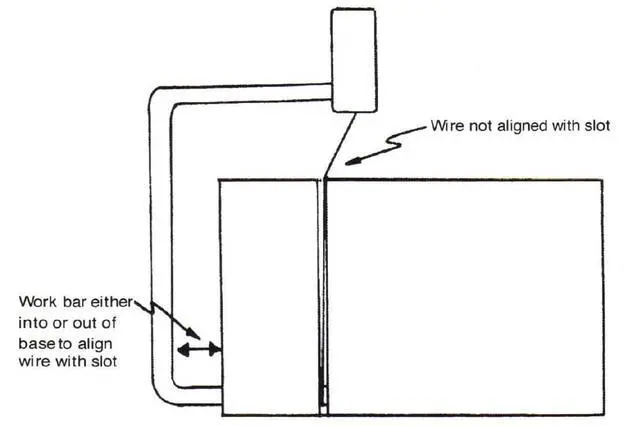 Alt view image 4 of 5 - Beechwood Cheese Slicer