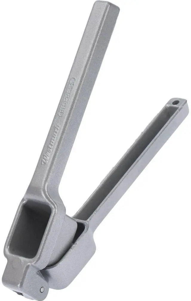 Main image of Germany Good old Fashioned Garlic Press