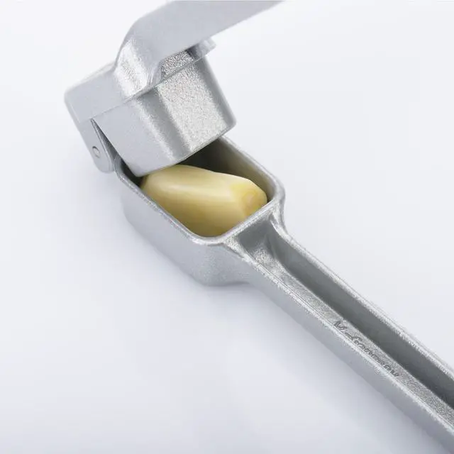 Alt view image 4 of 7 - Germany Good old Fashioned Garlic Press