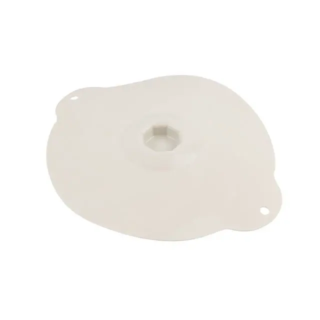 Alt view image 4 of 7 - Silicone Bowl Lids, 8 Inch Round Silicone Storage Cover Lids for Pots, Cups and Bowls