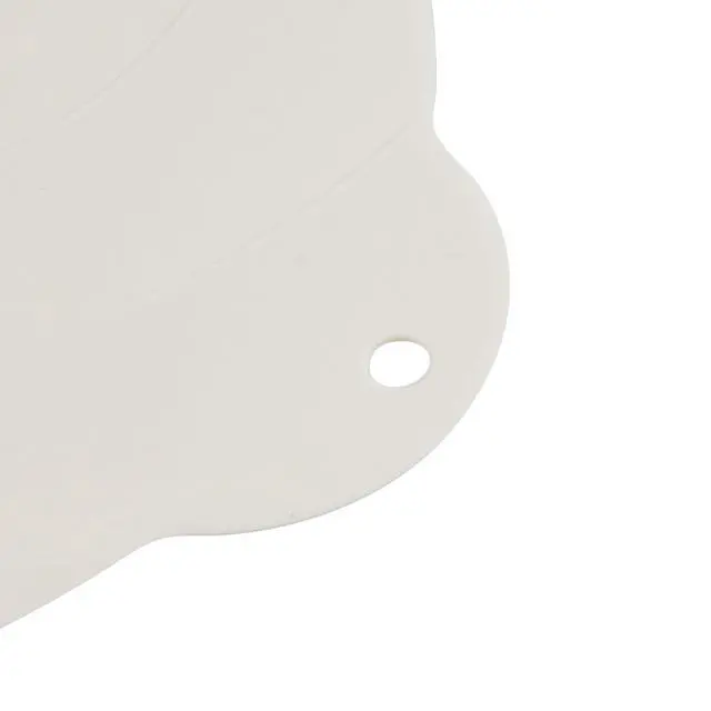 Alt view image 5 of 7 - Silicone Bowl Lids, 8 Inch Round Silicone Storage Cover Lids for Pots, Cups and Bowls