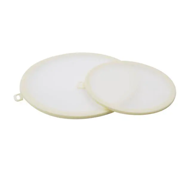 Alt view image 5 of 6 - Food Cover Reusable Suction Seal Covers for Bowls, Pots, Cups