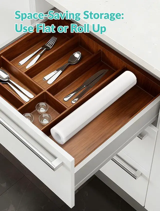 Alt view image 7 of 7 - Silicone Non-Slip Mat for Cutting Board, Heat Resistant Trivet, 2PCS
