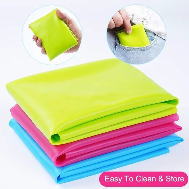 Alt view image 5 of 7 - Silicone Mats Sheets Silicone Mats for Crafts Resin Jewelry Molds