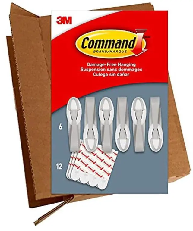 Main image of Garland Hanger, Garland Green, 6 bundlers, 12 Strips