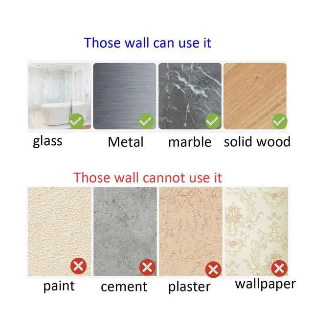 Alt view image 5 of 6 - Pieces Plant Climbing Wall Fixture Clips Self-Adhesive Plant Fixer Invisible Wall Vines Fixing Clips Hook Plant Vine Traction Cable Wire Fixing