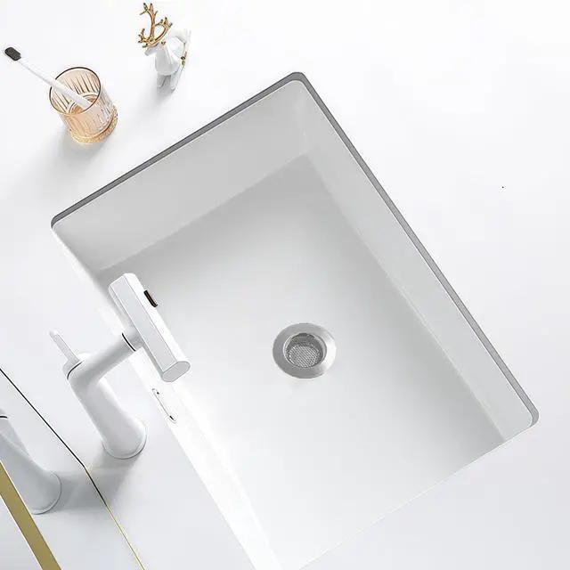 Alt view image 7 of 7 - Bathtub Drain Strainer, 2.75" Top / 1.75" Basket Stainless Steel Drain Hair Catcher, Perfect for Bathroom Sink Bathtub Vanity Sink Basin Shower Room Balcony Floor Drain (2)