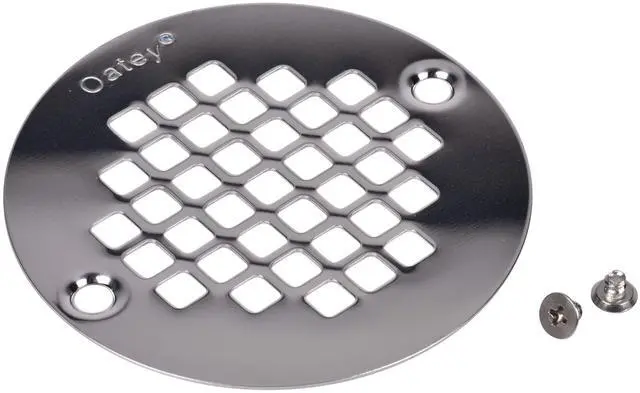 Main image of Stainless Steel Strainer with 2 Screws
