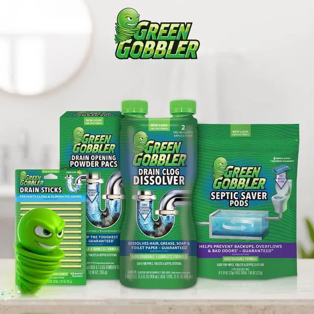 Alt view image 7 of 7 - Hair Grabber Drain Snake - 5 Pack (Great for Sink & Shower Clogs)