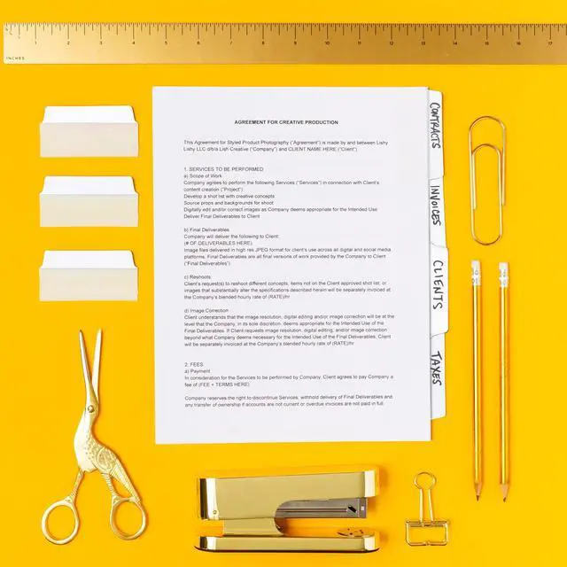 Alt view image 6 of 7 - 3" x 1.5", 2-Side Writable, White, 24 Repositionable File Tabs