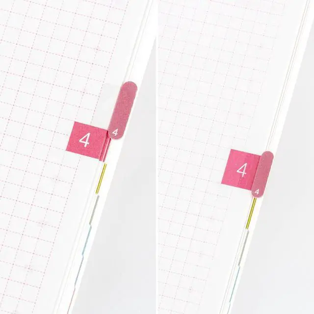 Alt view image 3 of 7 - Sticky Notes & Flags
