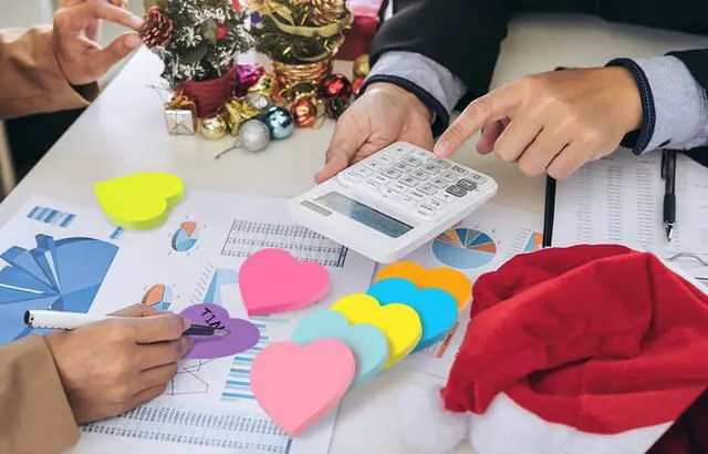 Alt view image 5 of 7 - Heart Sticky Notes 3x3 in, 8 Pads, Super Cute Bright Color Strong Adhesive Post, Clean Removal, 82 Sheets/pad