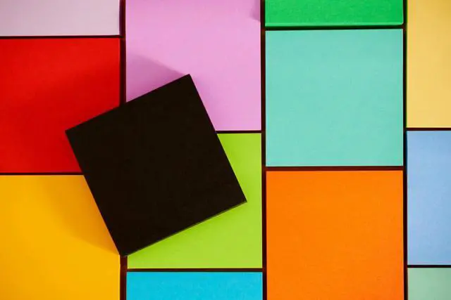 Alt view image 2 of 7 - Super Sticky Notes, 3 x 3 in, 5 Pads, 90 Sheets/Pad