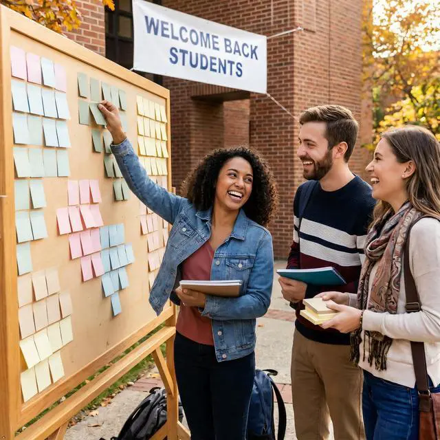 Alt view image 7 of 7 - Pop Up Sticky Notes Refill,3x3 in Popup Notepads,Accordion Stickies Super Sticking Power,Office School Memo Note Pads Vintage Colors,Post on Windows Doors,Recyclable,Easy to Write on