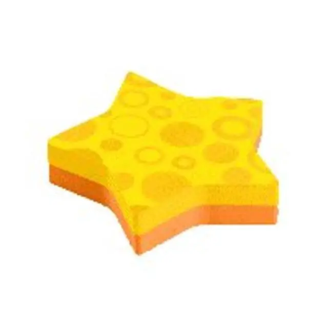 Alt view image 4 of 6 - Notes, Star Shape, Assorted Colors, 2.6x2.6 in, 2 Pads, 75 Sheets/Pad (7350-STR)