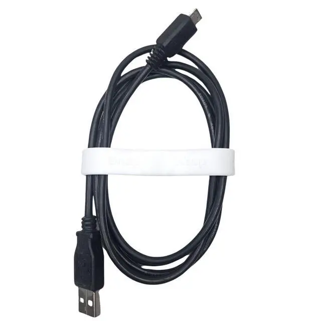 Alt view image 6 of 7 - Snap Wrap | Pro Silicone Magnetic Cable Organizer | 6-Pack | Easy One-Hand Operation | Tidy Cable & Wire Storage