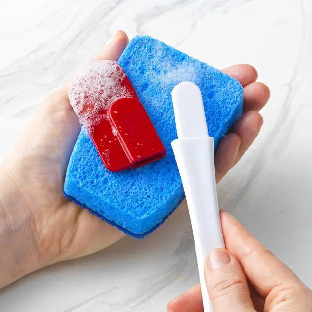 Alt view image 4 of 4 - Everyday Silicone Spatulas 2-Pack