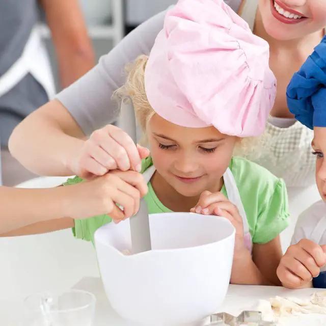 Alt view image 6 of 7 - Silicone Jar Spatula,Non-Stick Heat Resistant Kitchen Thin Spatula,Sourdough Stirring Stick,Jam Spreader for Peanut Butter,Cake Cream Butter Spatulas for Scraping Icing Bread Cream (Grey)