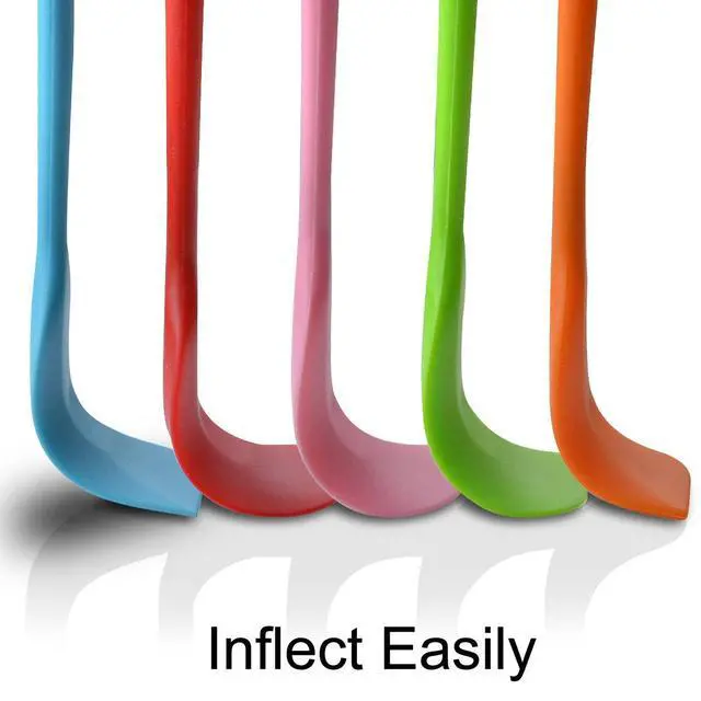 Alt view image 5 of 7 - Silicone Spatulas, Small Rubber Spatula With Solid Stainless Steel Core One Piece Design Heat Resistant Non-Stick Flexible Scrapers for Mixing Cooking Baking5 piece