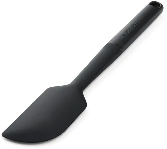 Main image of Scraper Spatula