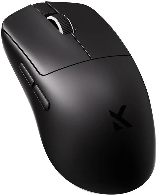 Main image of Wireless Gaming Mouse, Ergonomic Mouse Lightweight 48g