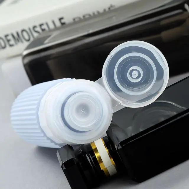 Alt view image 2 of 7 - Travel Bottles Set, TSA Approved Leak Proof Silicone Squeezable Containers for Toiletries, Refillable Travel Accessories for Conditioner, Shampoo, Lotion & Body Wash Accessories