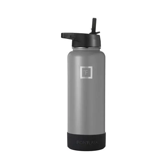 Alt view image 4 of 6 - Silicone Boot for 32-40 oz Water Bottles