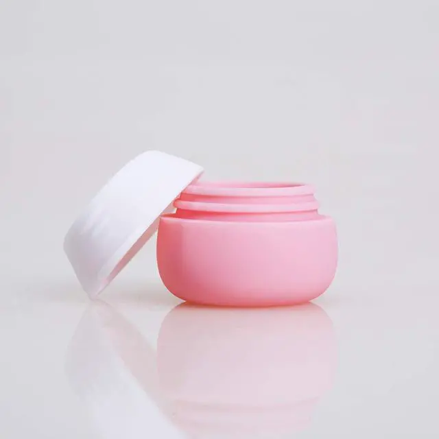 Alt view image 3 of 7 - Travel Size Containers for Toiletries,1oz,4 Pack,Pink