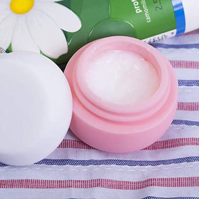 Alt view image 5 of 7 - Travel Size Containers for Toiletries,1oz,4 Pack,Pink