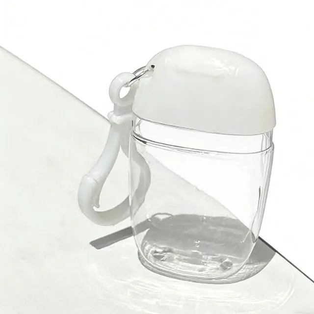 Alt view image 3 of 5 - 30ml Refillable Empty Cosmetic Bottles Containers
