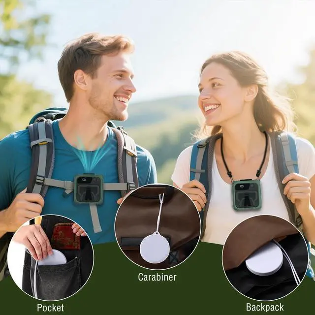 Alt view image 4 of 7 - Silicone Collapsible Travel Cups with Lids, Foldable Reusable 8 oz Drinking Mugs for Camping, Hiking, Outdoor & Travel - Portable Expandable Dishwasher Safe Cup Set