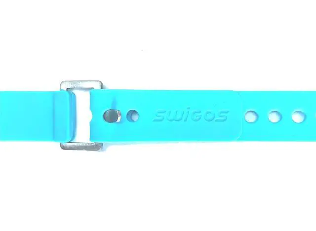 Alt view image 7 of 7 - Collapsible and Portable Shot Ski Kit - 4-pack w/ carrying pack. Silicone cups with an adjustable strap that turn any object into a "shot ski"