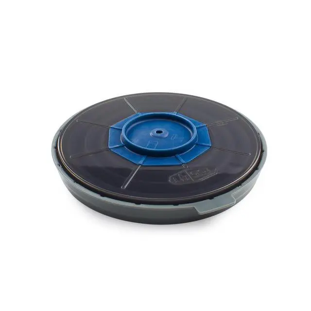 Alt view image 2 of 7 - Pour-Over Java Drip I Travel Drip Coffee Maker, Collapsible Cone Fits All Coffee Cups & Mugs for Caravan, RV, Camping & Backpacking