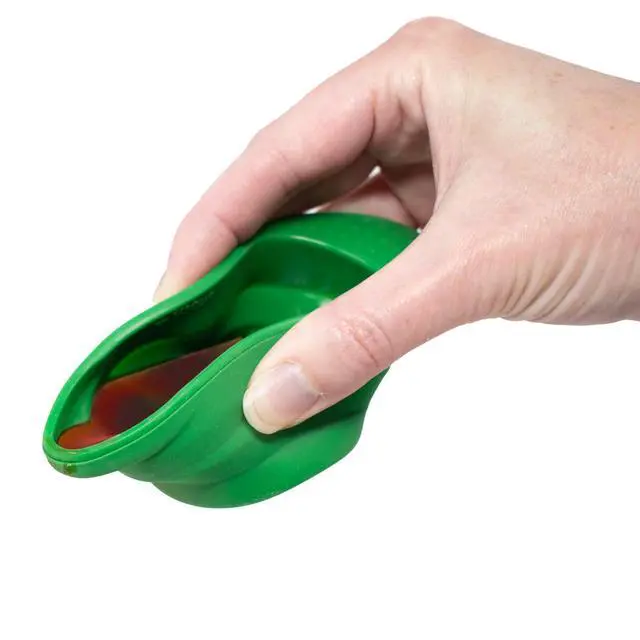 Alt view image 3 of 7 - Collapsible Measuring Cups