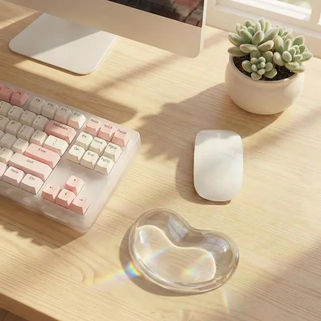 Alt view image 7 of 7 - Soft Wrist Rest Pad